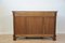 Credenza in stile Impero, anni '70, Immagine 8