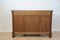 Empire Style Sideboard, 1970s 8