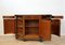 Empire Style Sideboard, 1970s 2