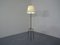 No. 2032 Dreistelz Floor Lamp by J. T. Kalmar, 1950s 3