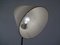 No. 2032 Dreistelz Floor Lamp by J. T. Kalmar, 1950s 2