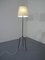 No. 2032 Dreistelz Floor Lamp by J. T. Kalmar, 1950s, Image 11