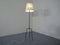 No. 2032 Dreistelz Floor Lamp by J. T. Kalmar, 1950s 7