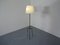 No. 2032 Dreistelz Floor Lamp by J. T. Kalmar, 1950s, Image 4