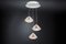 Lámpara de araña Diamond Arabesque de VGnewtrend, Imagen 2