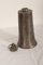 Antique Late 18th Century German Tin Water Bottle, Image 2