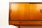 Credenza vintage in teak, Danimarca, anni '60, Immagine 14