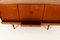 Credenza vintage in teak, Danimarca, anni '60, Immagine 16