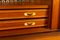 Vintage Danish Teak Sideboard, 1960s, Image 9