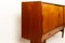 Dänisches Vintage Sideboard aus Teak, 1960er 5