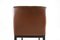 Sedie Louise di Jules Wabbes per Mobilier Universel, anni '60, set di 2, Immagine 4