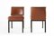 Louise Chairs by Jules Wabbes for Mobilier Universel, 1960s, Set of 2 8