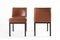 Louise Chairs by Jules Wabbes for Mobilier Universel, 1960s, Set of 2, Image 8