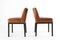 Louise Chairs by Jules Wabbes for Mobilier Universel, 1960s, Set of 2, Image 7