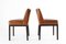 Sedie Louise di Jules Wabbes per Mobilier Universel, anni '60, set di 2, Immagine 7