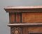 18th Century Italian Walnut Cabinet, Image 4