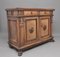 18th Century Italian Walnut Cabinet 8