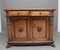 18th Century Italian Walnut Cabinet, Image 1