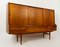 Dänisches Vintage Sideboard aus Palisander, 1960er 2