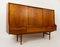 Vintage Danish Rosewood Sideboard, 1960s 2