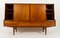 Vintage Danish Rosewood Sideboard, 1960s 3