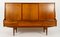 Vintage Danish Rosewood Sideboard, 1960s 1