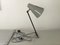 Desk Lamp by H. Th. J. A. Busquet for Hala, 1960s, Image 5