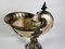 Silberner antiker Neptun Pokal von Guy Lefevre für Koch und Bergfeld, 1882 4