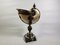 Antique Silver Neptune Trophy by Guy Lefevre for Koch and Bergfeld, 1882 1