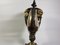 Antique Silver Neptune Trophy by Guy Lefevre for Koch and Bergfeld, 1882 22