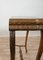 Carved Console Table, 1920s 10