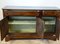 Antique 19th Century Walnut Buffet 5