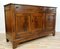 Antique 19th Century Walnut Buffet 2