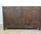 Antique 19th Century Walnut Buffet 6