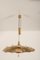 Mid-Century Adjustable Pendant by J. T. Kalmar for Kalmar, 1950s, Image 5