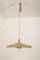 Mid-Century Adjustable Pendant by J. T. Kalmar for Kalmar, 1950s, Image 1