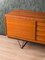 Vintage Sideboard aus Teakfurnier, 1960er 10