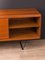 Vintage Sideboard aus Teakfurnier, 1960er 9