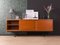 Vintage Teak Veneer Sideboard, 1960s 4