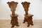 Antique Side Chairs, Set of 2 3