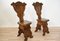 Antique Side Chairs, Set of 2, Image 4