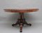 Antique 19th Century Oak Dining Table, Image 7