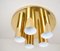 5-Light Ceiling Lamp from Beisl, 1970s, Image 7