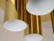 5-Light Ceiling Lamp from Beisl, 1970s, Image 2