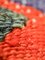 Federa da esterno Kilim in lana colorata di Zencef, Immagine 7