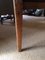 Antique French Elm Wood Table 4