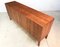 Vintage Danish Solid Teak Sideboard, 1960s, Image 19