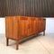 Vintage Danish Solid Teak Sideboard, 1960s, Image 3