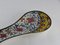 Turkish Ceramic Spoon Rest with Tulip Pattern, 1970s, Image 2
