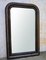 Small Antique French Louis Philippe Mirror, 1880s, Image 1